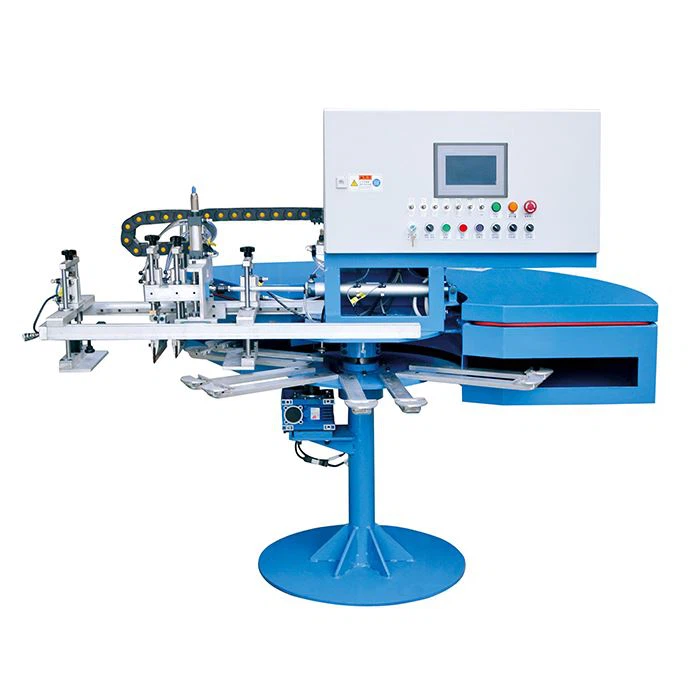 Silicone Dotting Machine