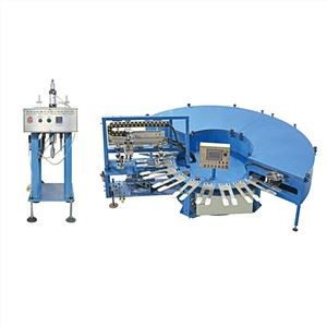 Apakah jangka hayat Mesin Anti-Slip Stoking?