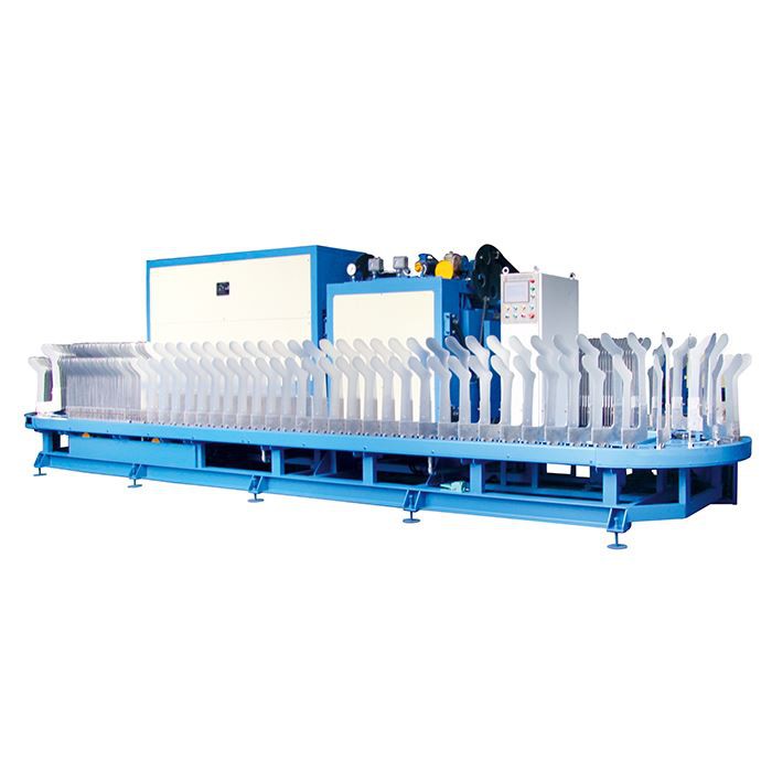 Socks Rotary Setting Machine